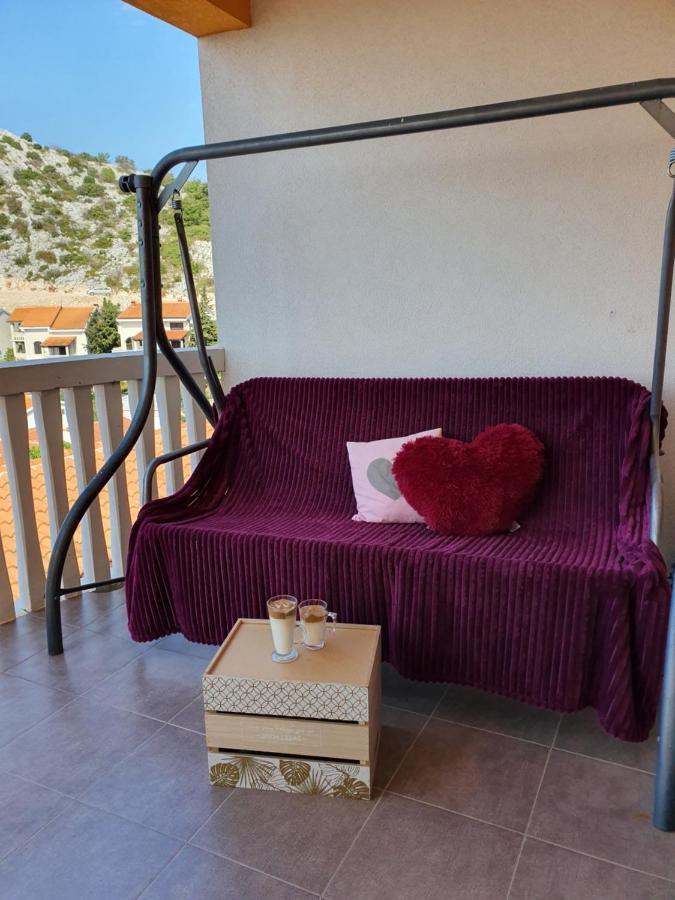 Lavender Apartments Драге Экстерьер фото