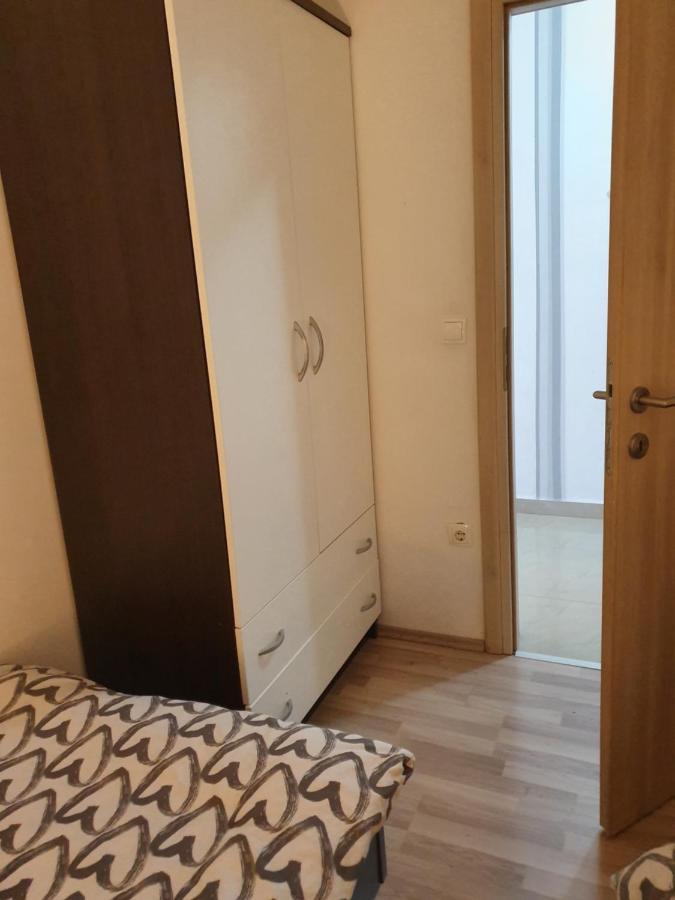 Lavender Apartments Драге Экстерьер фото