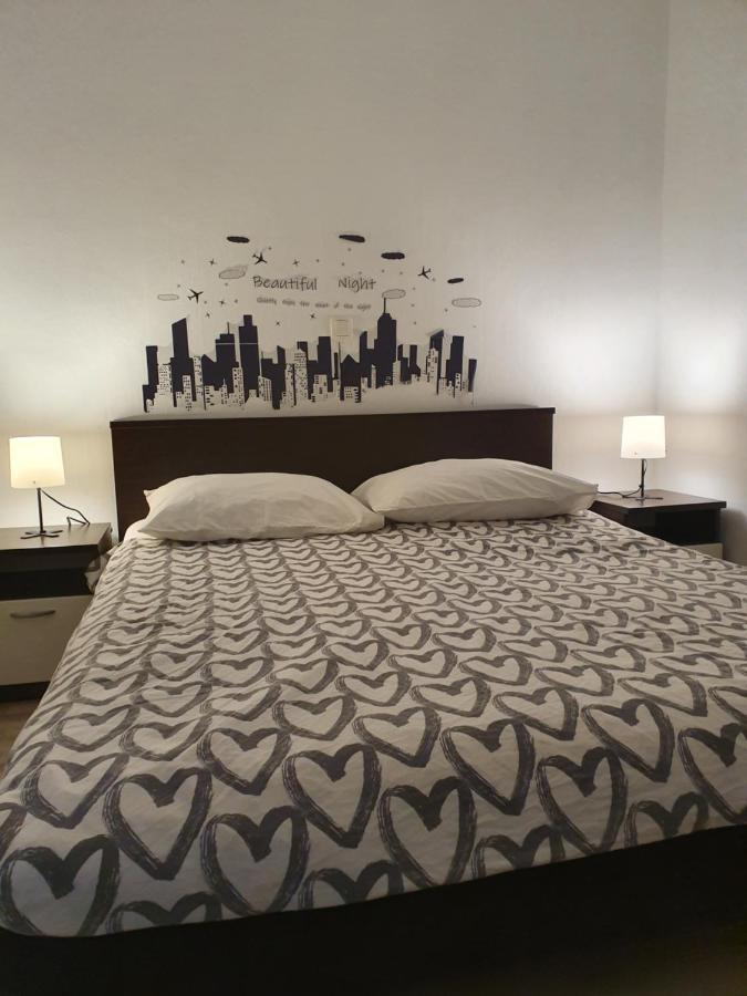 Lavender Apartments Драге Экстерьер фото