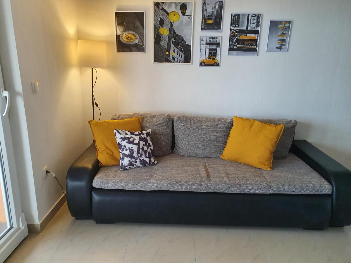 Lavender Apartments Драге Экстерьер фото