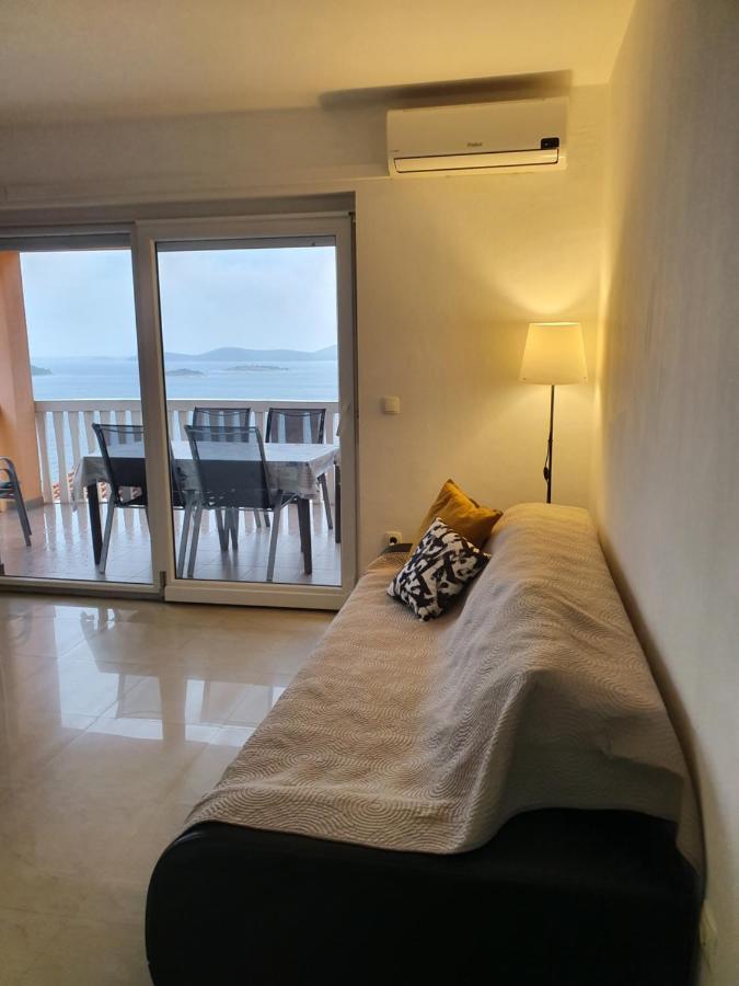 Lavender Apartments Драге Экстерьер фото