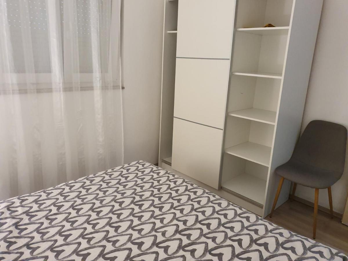 Lavender Apartments Драге Экстерьер фото