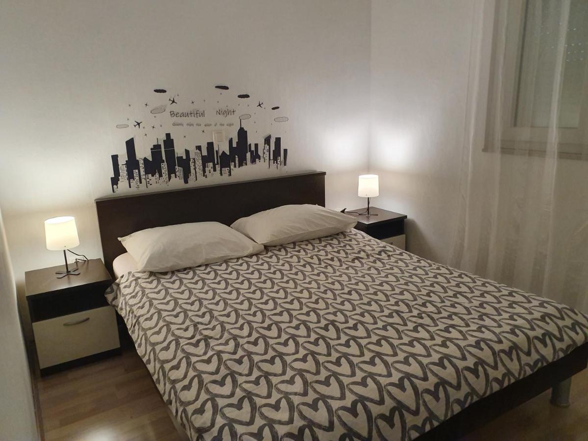 Lavender Apartments Драге Экстерьер фото
