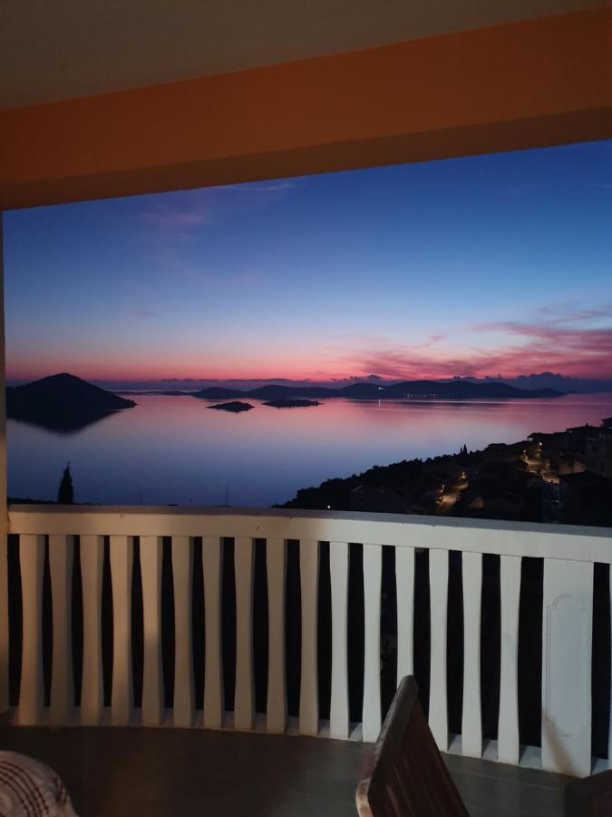 Lavender Apartments Драге Экстерьер фото