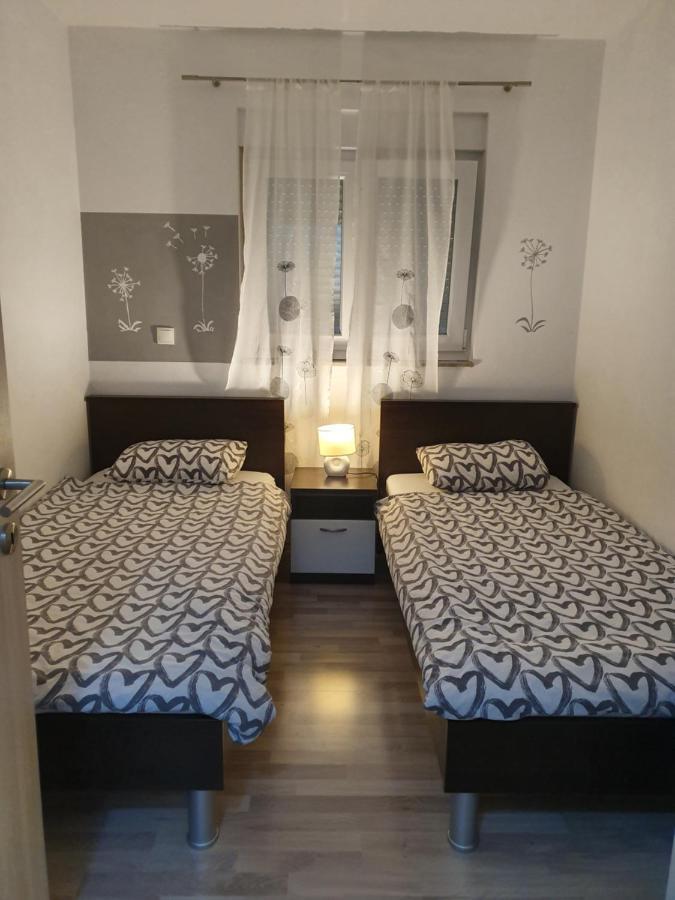 Lavender Apartments Драге Экстерьер фото