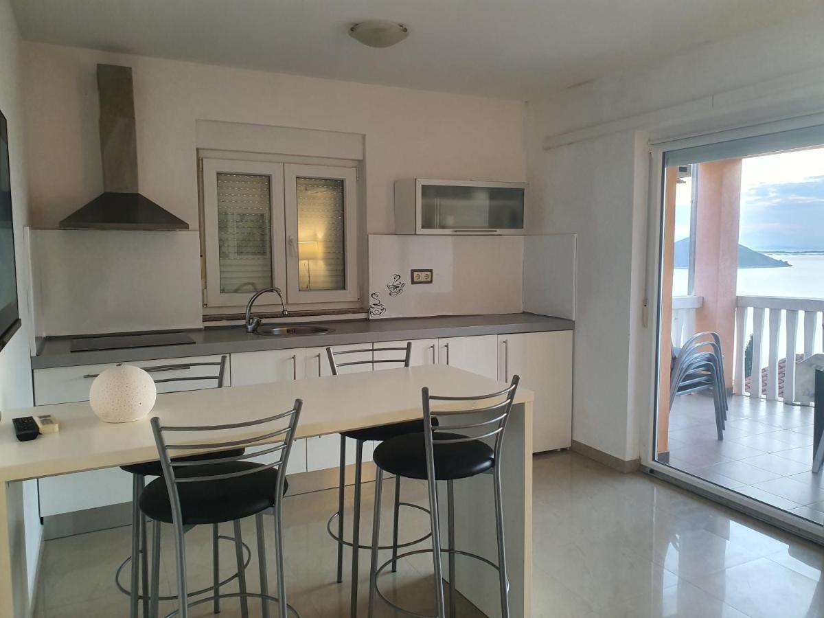 Lavender Apartments Драге Экстерьер фото