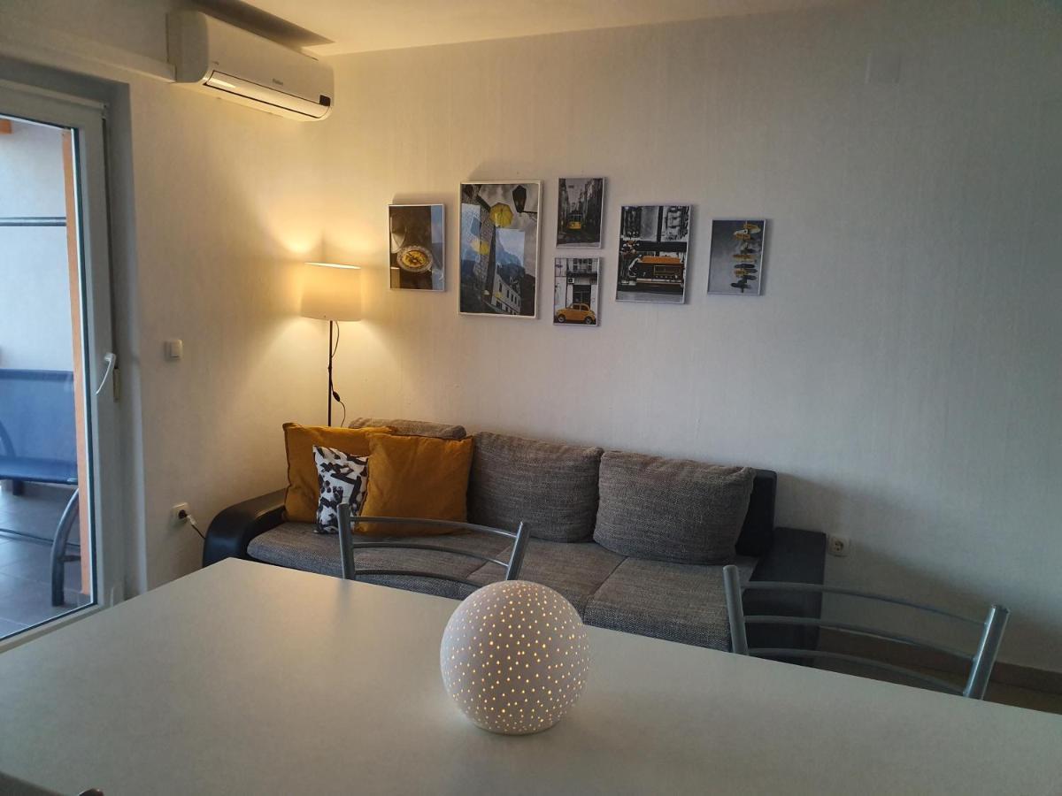 Lavender Apartments Драге Экстерьер фото