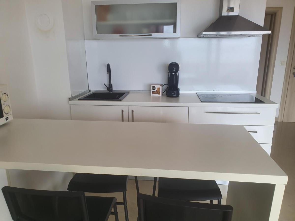 Lavender Apartments Драге Экстерьер фото