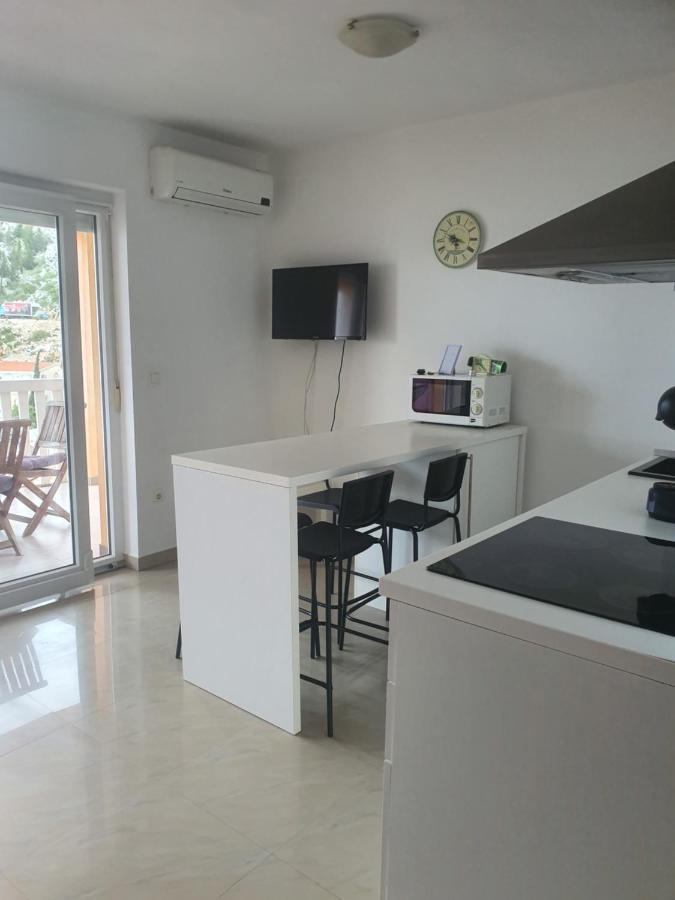 Lavender Apartments Драге Экстерьер фото