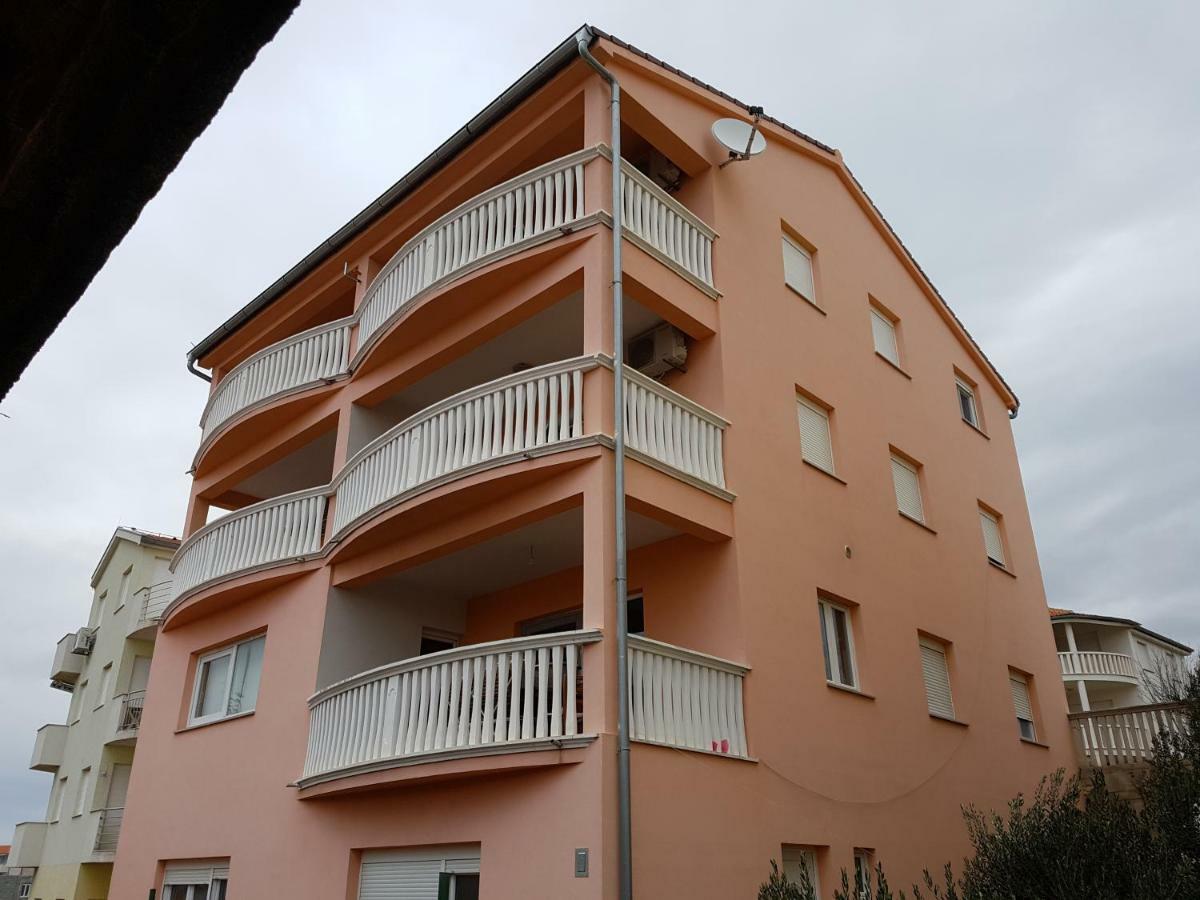 Lavender Apartments Драге Экстерьер фото
