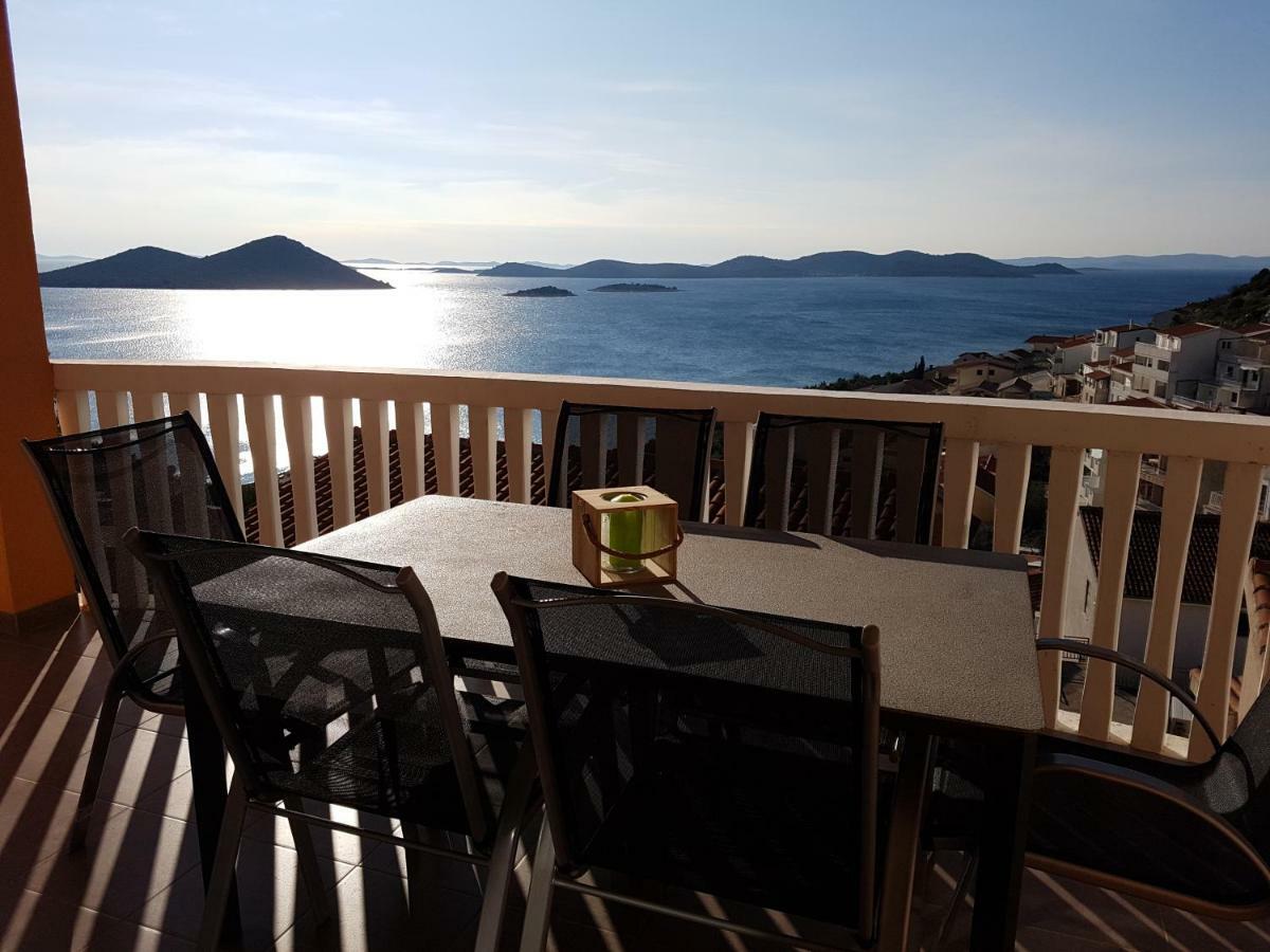 Lavender Apartments Драге Экстерьер фото